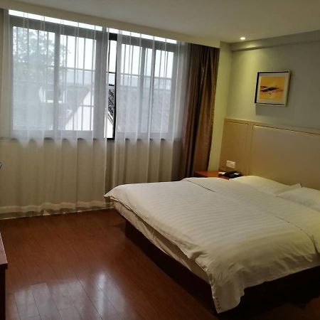 My Hotel Suzhou  Exterior photo